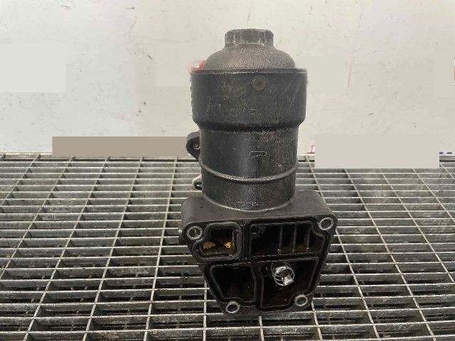 bontott VW SHARAN Olajszűrő Ház