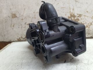 bontott VW SHARAN Olajszűrő Ház