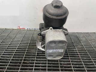 bontott VW SHARAN Olajszűrő Ház