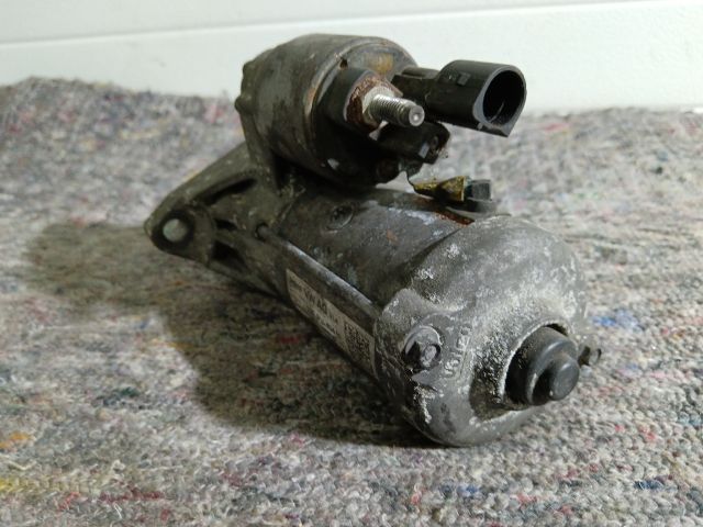 bontott VW SHARAN Önindító