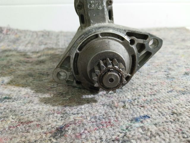 bontott VW SHARAN Önindító