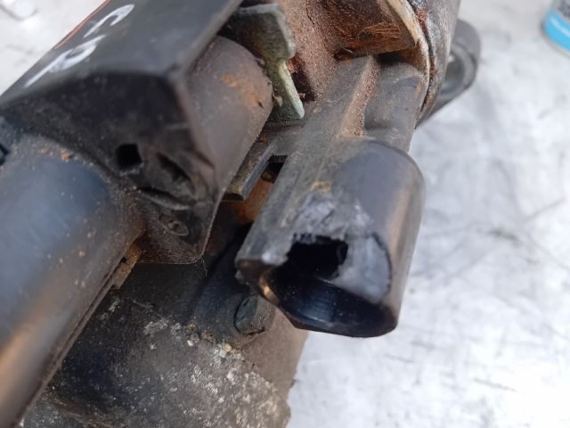 bontott VW SHARAN Önindító