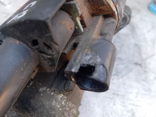 bontott VW SHARAN Önindító