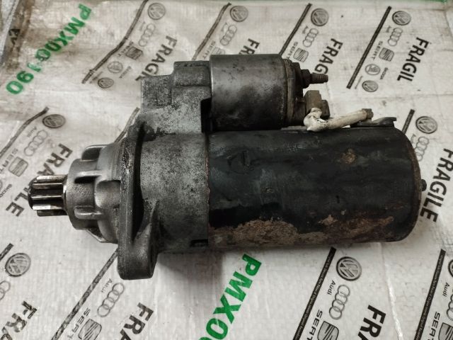 bontott VW SHARAN Önindító