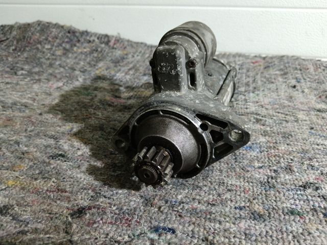 bontott VW SHARAN Önindító