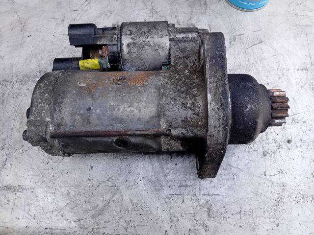 bontott VW SHARAN Önindító