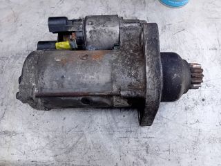 bontott VW SHARAN Önindító