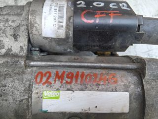 bontott VW SHARAN Önindító