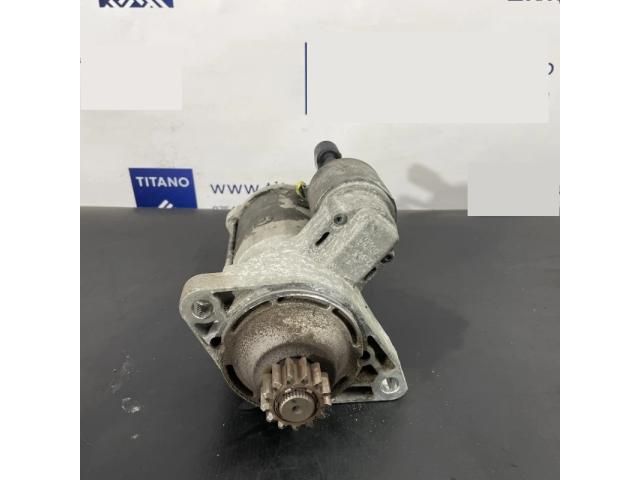 bontott VW SHARAN Önindító