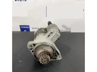 bontott VW SHARAN Önindító