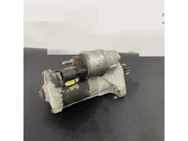 bontott VW SHARAN Önindító