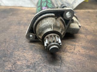 bontott VW SHARAN Önindító