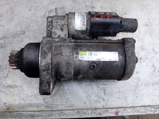 bontott VW SHARAN Önindító