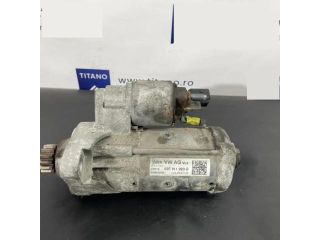 bontott VW SHARAN Önindító