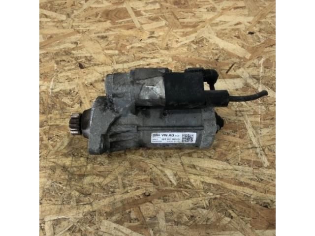 bontott VW SHARAN Önindító