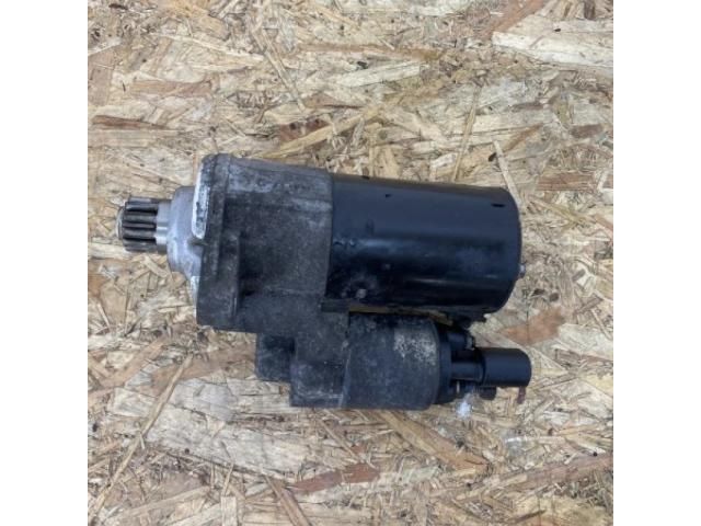 bontott VW SHARAN Önindító