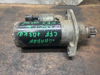 bontott VW SHARAN Önindító