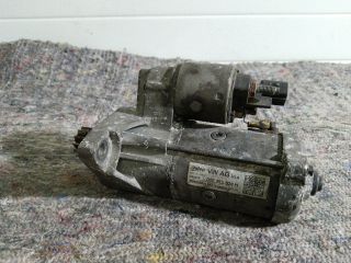 bontott VW SHARAN Önindító