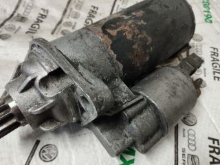 bontott VW SHARAN Önindító