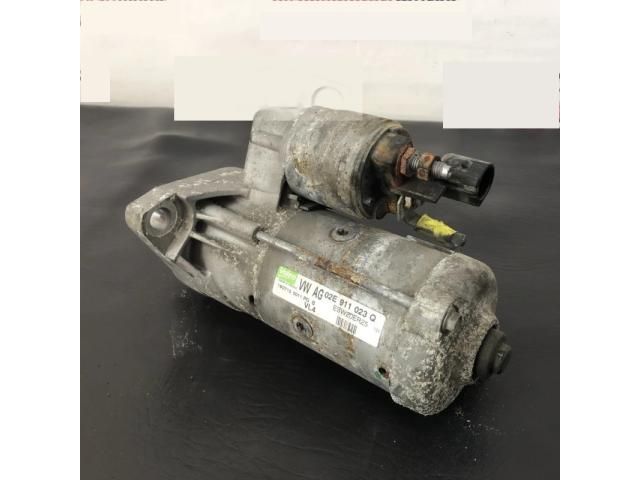 bontott VW SHARAN Önindító