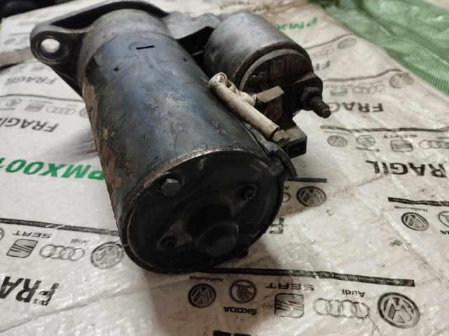 bontott VW SHARAN Önindító