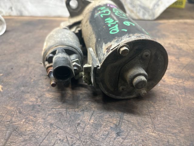 bontott VW SHARAN Önindító