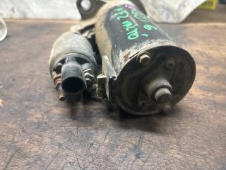 bontott VW SHARAN Önindító