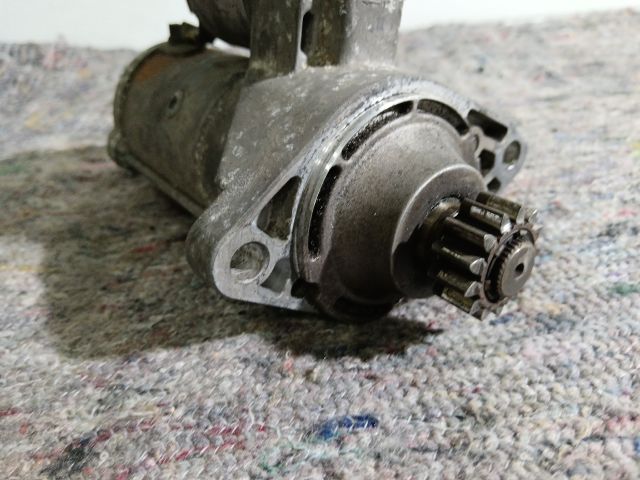 bontott VW SHARAN Önindító