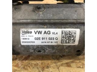 bontott VW SHARAN Önindító