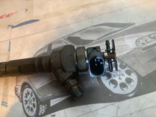 bontott VW SHARAN Porlasztó (1 db)