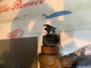 bontott VW SHARAN Porlasztó (1 db)