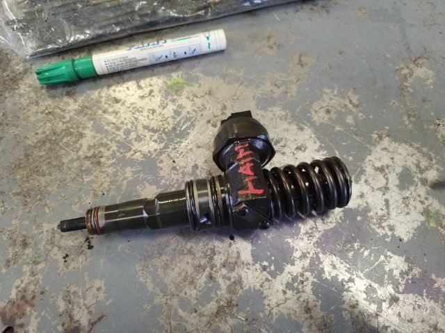 bontott VW SHARAN Porlasztó (1 db)