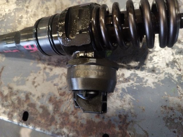 bontott VW SHARAN Porlasztó (1 db)