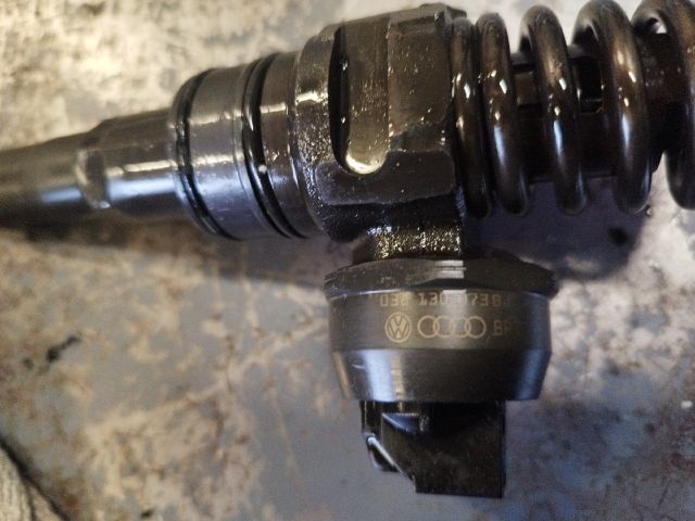 bontott VW SHARAN Porlasztó (1 db)