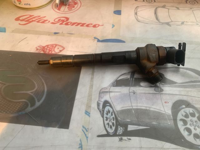 bontott VW SHARAN Porlasztó (1 db)