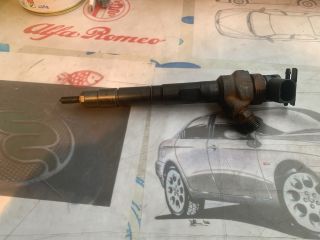 bontott VW SHARAN Porlasztó (1 db)