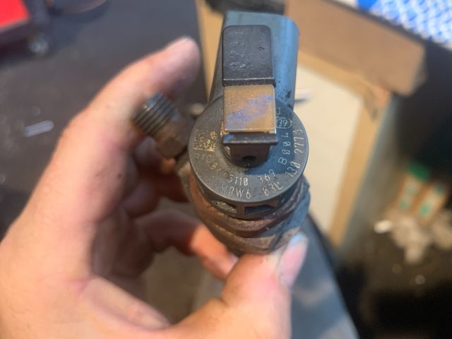 bontott VW SHARAN Porlasztó (1 db)