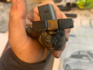 bontott VW SHARAN Porlasztó (1 db)