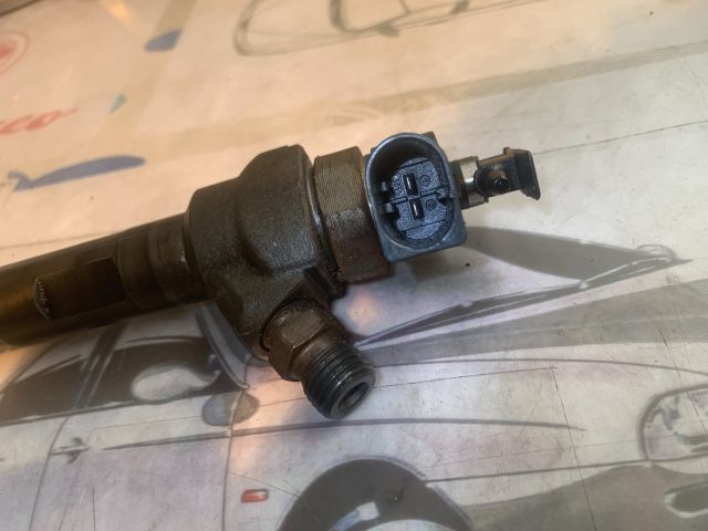 bontott VW SHARAN Porlasztó (1 db)