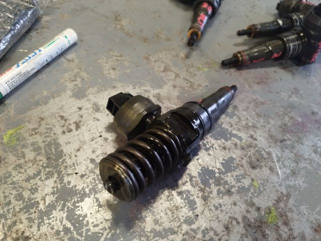 bontott VW SHARAN Porlasztó (1 db)