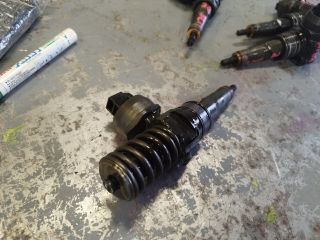 bontott VW SHARAN Porlasztó (1 db)