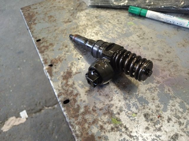 bontott VW SHARAN Porlasztó (1 db)