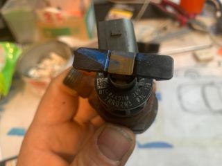 bontott VW SHARAN Porlasztó (1 db)