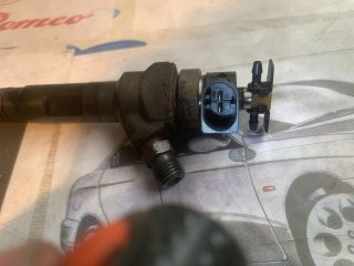 bontott VW SHARAN Porlasztó (1 db)