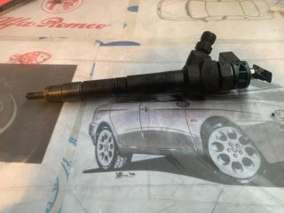 bontott VW SHARAN Porlasztó (1 db)