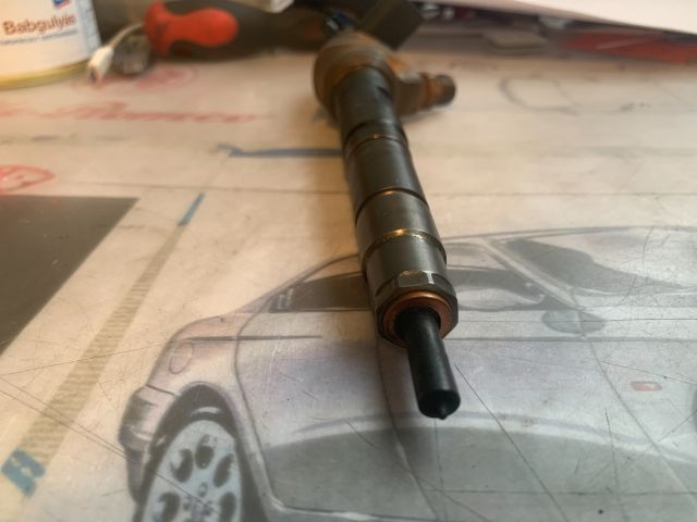 bontott VW SHARAN Porlasztó (1 db)