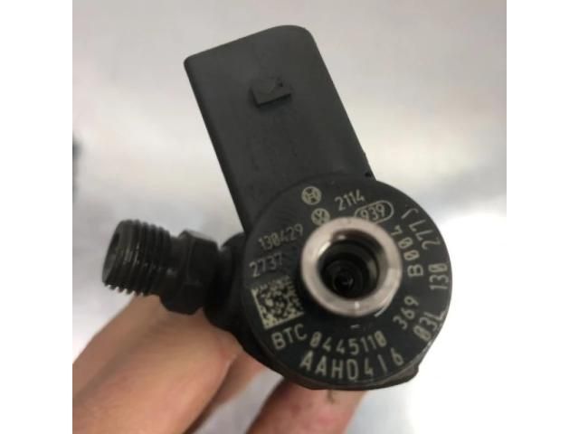 bontott VW SHARAN Porlasztó (1 db)