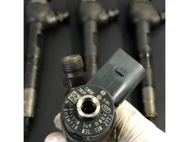 bontott VW SHARAN Porlasztó (1 db)