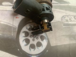 bontott VW SHARAN Porlasztó (1 db)