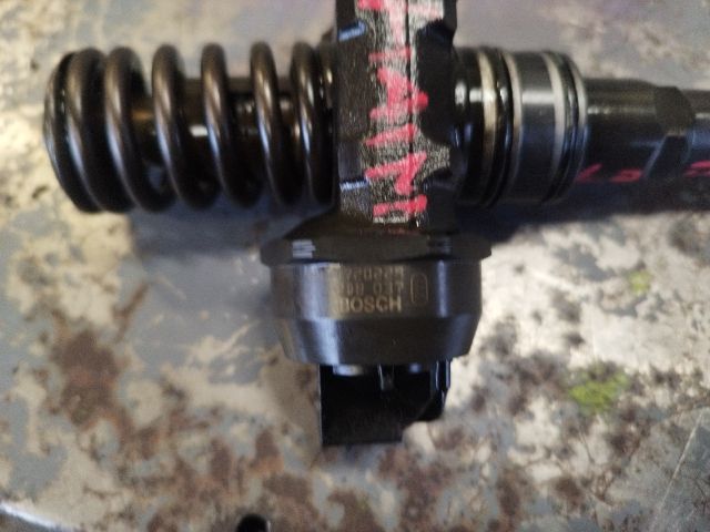 bontott VW SHARAN Porlasztó (1 db)